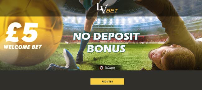 Free bet without deposit bonuses